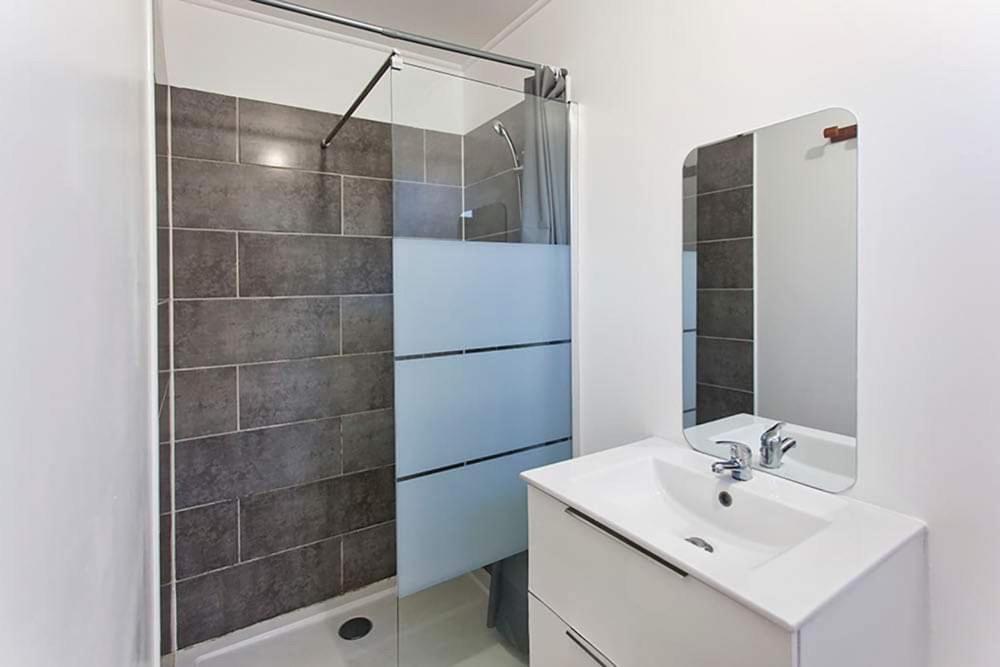 L'escapade créole Bungalow Bananier jacuzzi privatif Saint-Joseph Extérieur photo